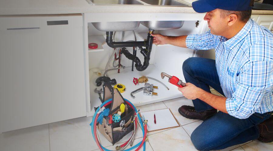 Local 24/7 Emergency Plumbing in Natrona, WY